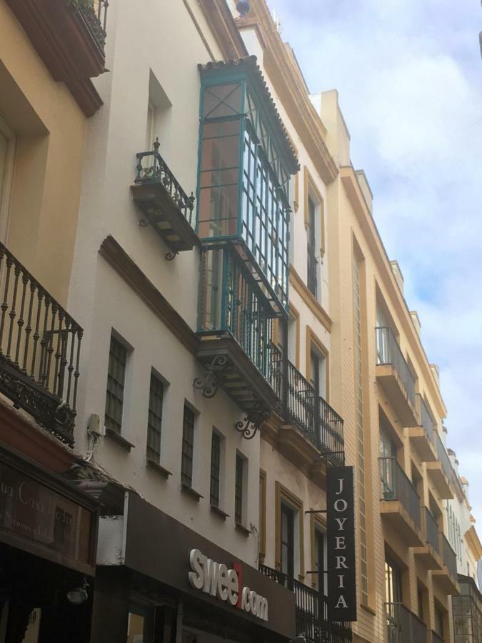 Calle Herbolarios Seville Exterior photo